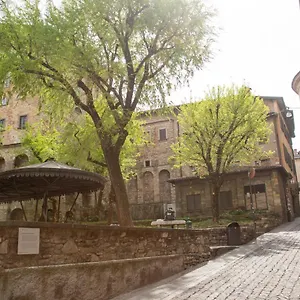 Gombito 4 Alta Apartment