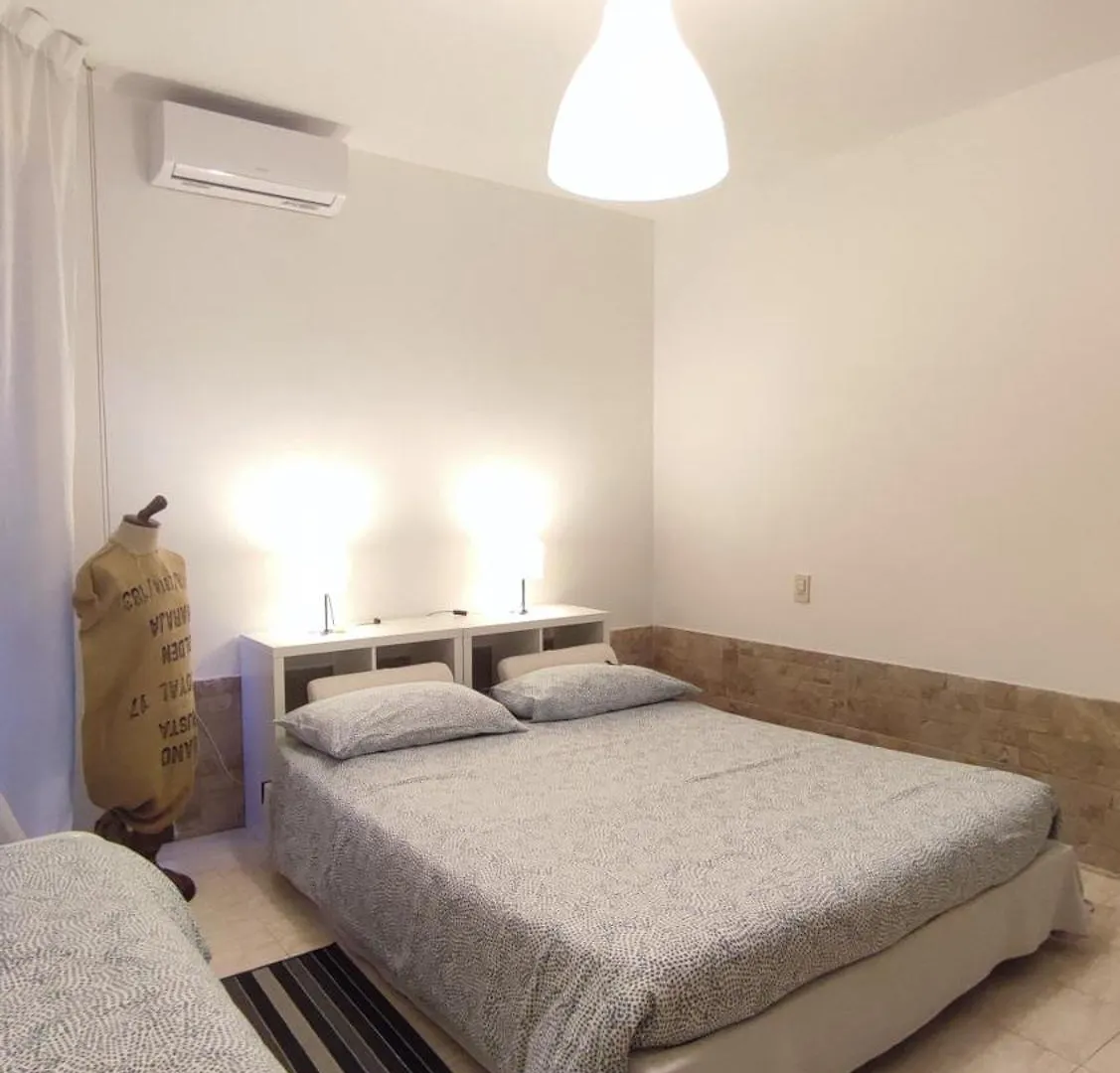 Holiday Home Bergamo 1 contacts